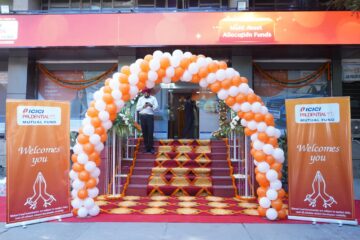 ICICI Prudential Mutual Fund relocates its Ludhiana branch
