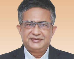 US Dollar Won’t Lose Its Crown Anytime Soon, Says NSE MD & CEO Ashish kumar Chauhan