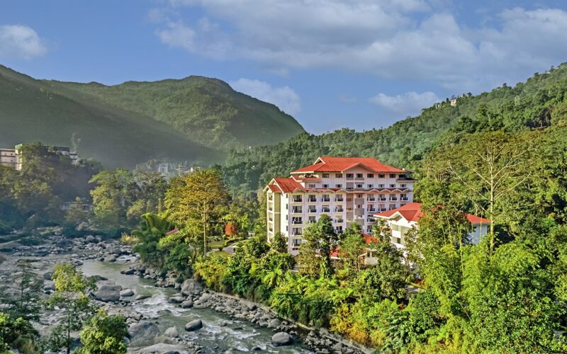 A Soulful Retreat Awaits at Club Mahindra Le Vintuna, Sikkim