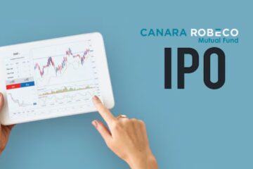 Canara Robeco Asset Management Company Limited files DRHP with SEBI for an IPO