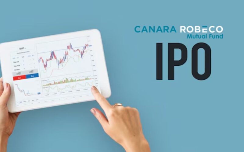 Canara Robeco Asset Management Company Limited files DRHP with SEBI for an IPO