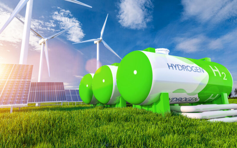 HyNet Core Infrastructure Gets Green Light from the UK Government