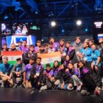 DAIS FTC Teams Make History at the FIRST® Tech Challenge World Championship 2025