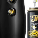 GCPL Powers Up its 3rd Innovation, HIT Mosquito Aerosol with Thunderbolt Technology