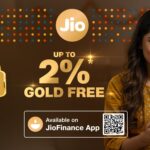 अक्षय तृतीया पर ‘जियो गोल्ड 24K डेज़’ के दौरान हर खरीददारी पर मिलेगा 2% तक मुफ़्त सोना