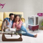 Godrej introduces compact personal room cooler ‘Edge Minicool’