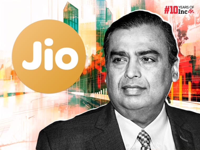 Jio Financial Services Limited AUM crosses Rs. 10,000 crore, FY25 PPoP at Rs. 1,594 crore