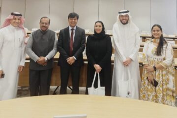 NSDC International and Takamol Holding to Power Saudi Arabia’s Workforce Transformation