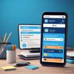 Paytm Q4 FY 2025 Revenue of ₹1,911 Cr; EBITDA Before ESOP and PAT improved to ₹81 Cr and ₹(23) Cr, respectively