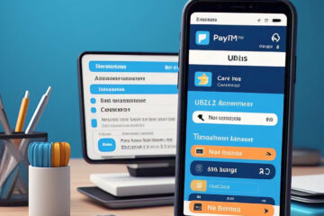 Paytm Q4 FY 2025 Revenue of ₹1,911 Cr; EBITDA Before ESOP and PAT improved to ₹81 Cr and ₹(23) Cr, respectively
