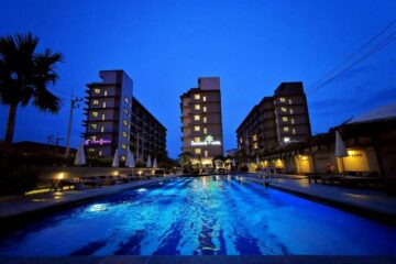 PRESTIGE HOTEL VENTURES LIMITED FILES DRHP WITH SEBI