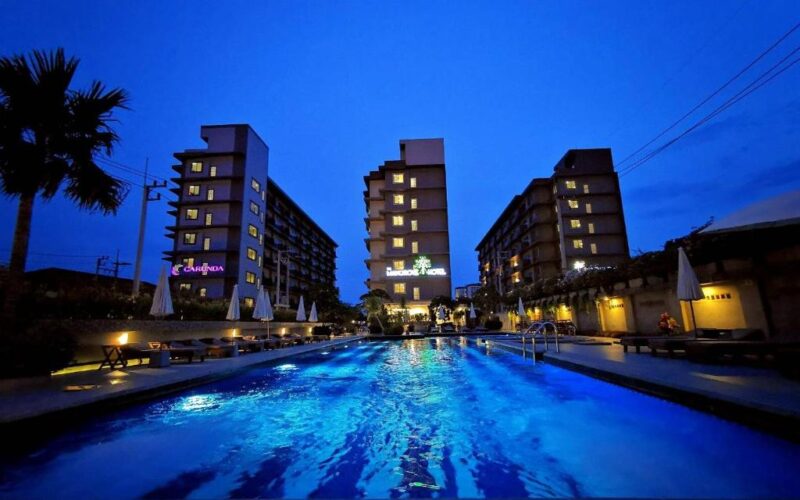 PRESTIGE HOTEL VENTURES LIMITED FILES DRHP WITH SEBI