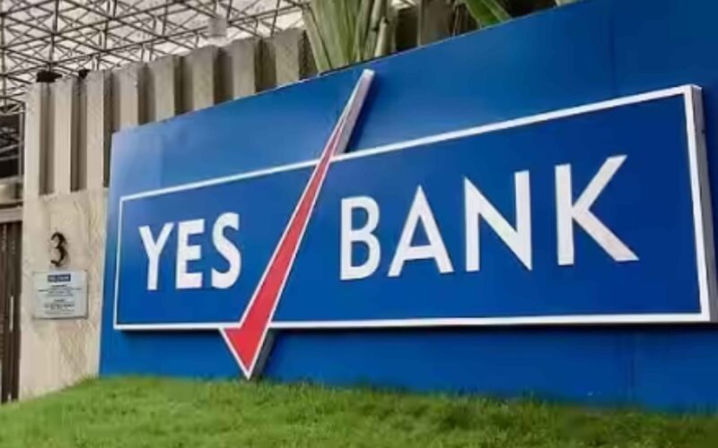 YES BANK Q4 FY25 Results: Net profit surges 63% YoY to Rs 738 crore, NIM trends upward to 2.5%