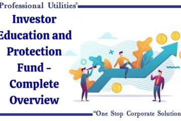 IEPFA Hosts Preparatory Meeting with Stakeholder Companies for ‘Niveshak Shivir’ Initiative