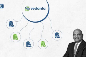 Vedanta Limited FY25 Profit zooms 172% to ₹ 20,535 crores