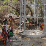 Adani Foundation at ACC Sindri enables clean drinking water access through solar power in 4 Dhanbad villages