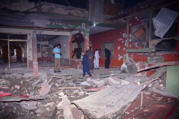 OPERATION SINDOOR : INDIAN ARMED FORCES CARRIED OUT PRECISION STRIKE AT TERRORIST CAMPS, 70 KILLED