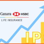 Canara HSBC Life Insurance Company Limited files DRHP with SEBI for an IPO