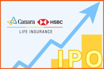 Canara HSBC Life Insurance Company Limited files DRHP with SEBI for an IPO