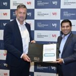 Vi Business partners with Hewlett Packard Enterprise to Deliver Next-Gen Managed Services