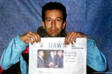Big Hunt: How India’s Operation Sindoor Got Justice For US Journalist Daniel Pearl Along With Pahalgam Victims