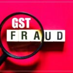 Delhi South CGST officials bust GST ITC fraud worth ₹7.85 crore; Chartered Accountant arrested