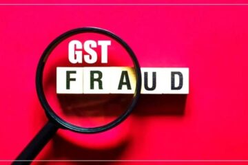 Delhi South CGST officials bust GST ITC fraud worth ₹7.85 crore; Chartered Accountant arrested