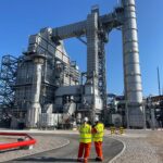Essar Energy Transition’s Hydrogen-Ready Furnace now Powering EET Fuels’ Stanlow Site