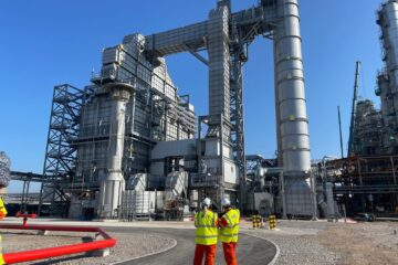 Essar Energy Transition’s Hydrogen-Ready Furnace now Powering EET Fuels’ Stanlow Site