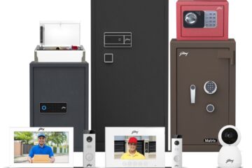 Smart Home cameras boost confidence for women leaving loved ones at home