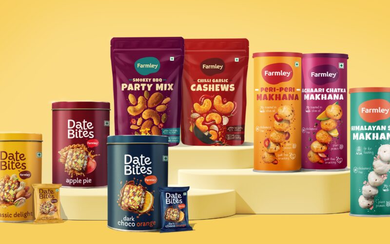 Farmley Completes $40 Million Series C Fundraise Led by L Catterton