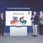 Samsung Unveils Vision AI for Neo QLED, OLED, QLED and The Frame TVs