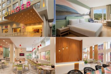 GINGER BRINGS LEAN LUXE TO DEHRADUN