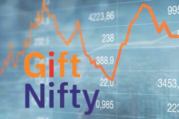 GIFT Nifty Sets an All-Time High Monthly Turnover of US $100.93 billion for April 2025