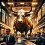 Golden Day: Sensex zooms nearly 3,000 points, Nifty jumps 900 points in biggest-ever day