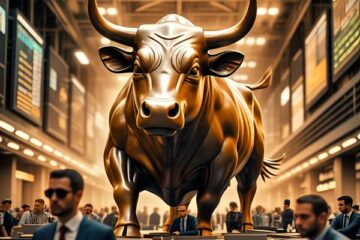 Golden Day: Sensex zooms nearly 3,000 points, Nifty jumps 900 points in biggest-ever day