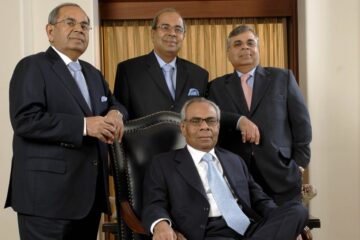 The Hinduja Family Retains Top Spot on UK’s Rich List 2025 for the Fourth Successive Year