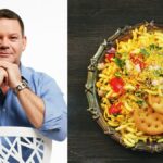 “India has the best street food in the world,” MasterChef Australia’s famed Gary Mehigan