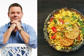 “India has the best street food in the world,” MasterChef Australia’s famed Gary Mehigan