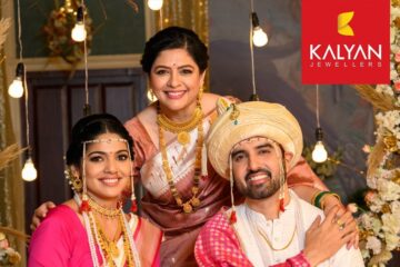 Kalyan Jewellers India Limited recorded revenue in excess of 25,000 Cr and PAT of Rs 714 crore FY25
