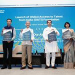 The Godrej Foundation co-launches the Global Access to Talent from India (GATI) Foundation