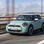 The MINI 3-Door Cooper S now with Price Protection Assurance
