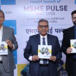 India’s MSME Commercial Credit Portfolio Grew 13% YoY with Overall Delinquency Rate Falling to Five-Year Low