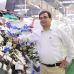 Motherson Sumi Wiring India Limited (MSWIL) reported Q4FY25 revenues of Rs. 2,391 crores