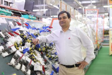Motherson Sumi Wiring India Limited (MSWIL) reported Q4FY25 revenues of Rs. 2,391 crores