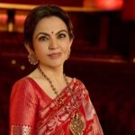 Nita Mukesh Ambani Cultural Centre India Weekend in New York City