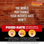 PNB Housing Finance Expands its Portfolio with new Fixed Rate Non-Home Loan Product