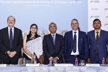 New IPO: AEGIS VOPAK TERMINALS Rs. 2,800 CRORE IPO TO OPEN ON MAY 26