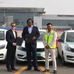 Noida International Airport and Uber Partner to Power Seamless Last-Mile Travel  