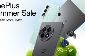 OnePlus announces exciting product offers for May; Check out the best deals here